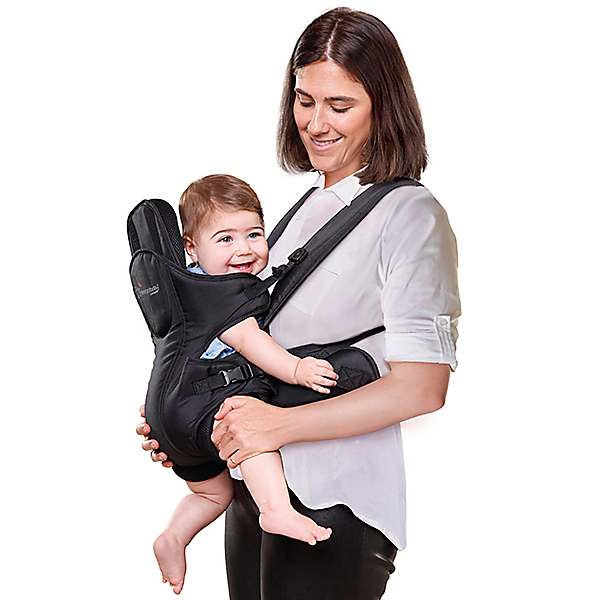 Evenflo snugli 2024 infant carrier