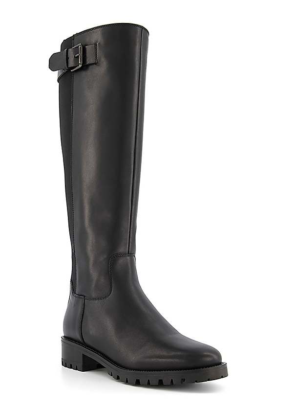 Dune diamante outlet boots