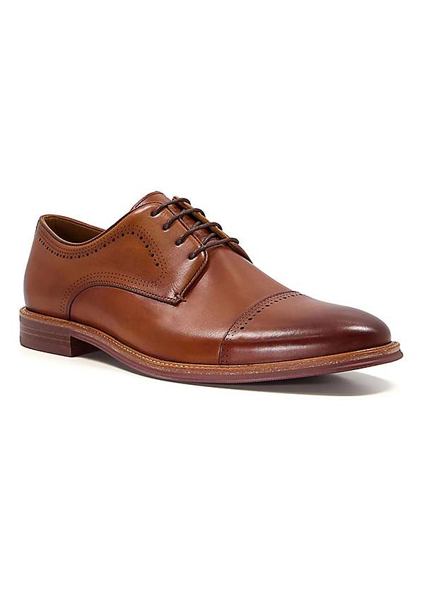 Dune mens hot sale formal shoes