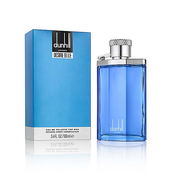 Dunhill desire deals blue 50ml price