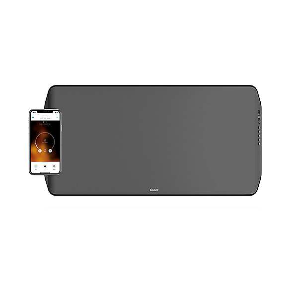 Duux Edge Gen 1500 Convector Heater Grey Freemans