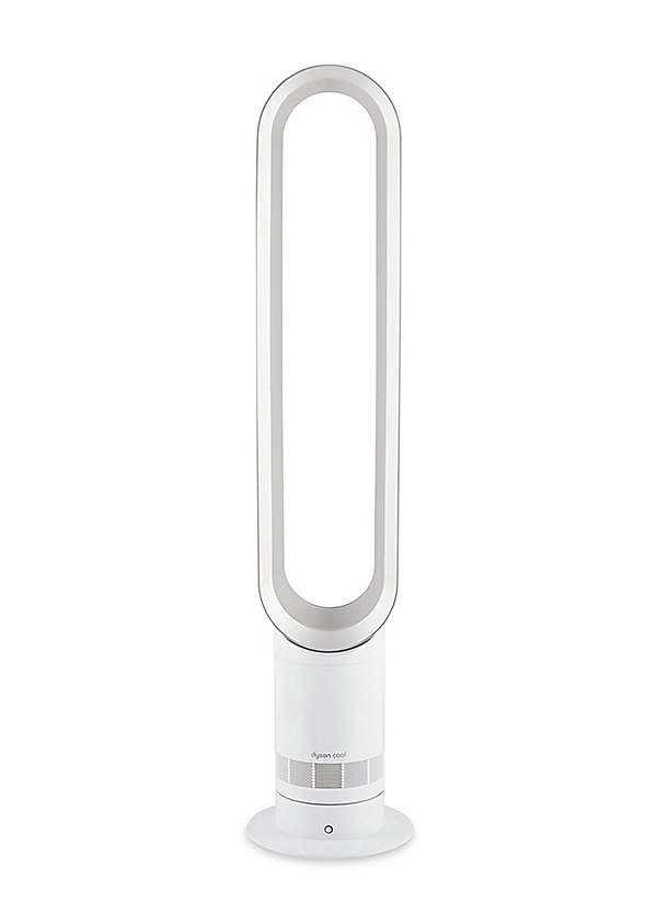 Dyson am07 cold 2024 air fan