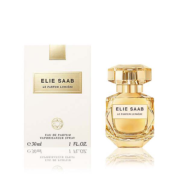 Elie Saab Le Parfum Lumiére Eau de Parfum Freemans