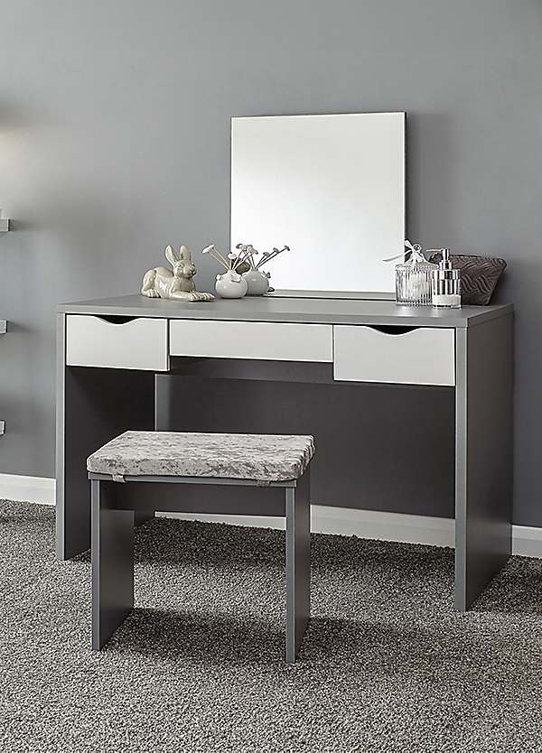grey stool dressing table Go Your Own Way Halter Midi Dress in Baby Pink – Bliss Boutique main image 1