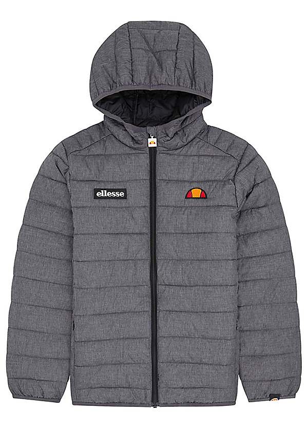 Kids ellesse cheap jacket