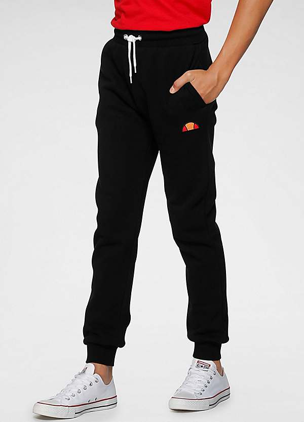 Ellesse tracksuit sale junior