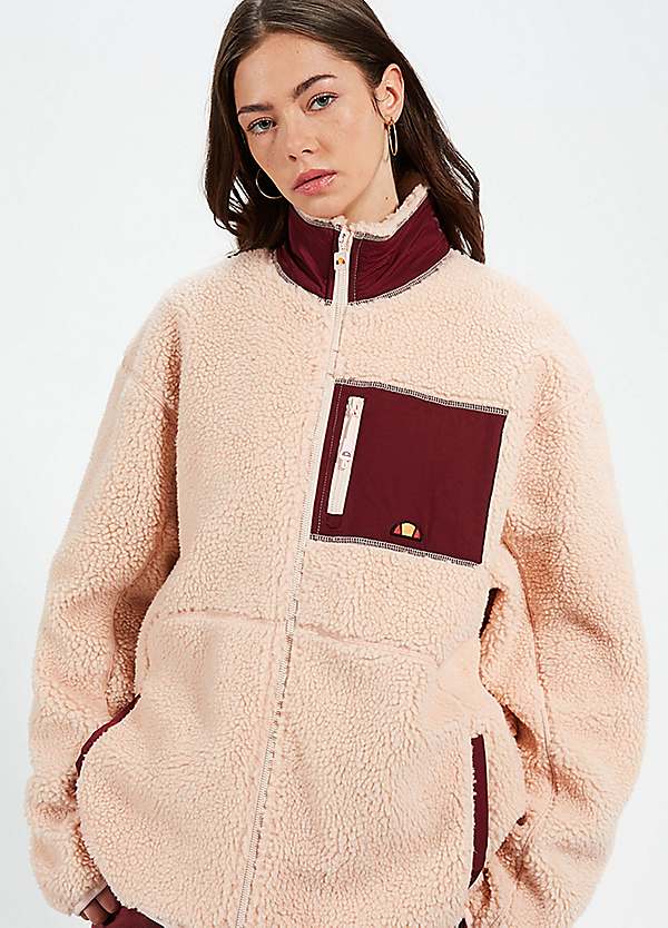 Ellesse Martucci Jacket Freemans