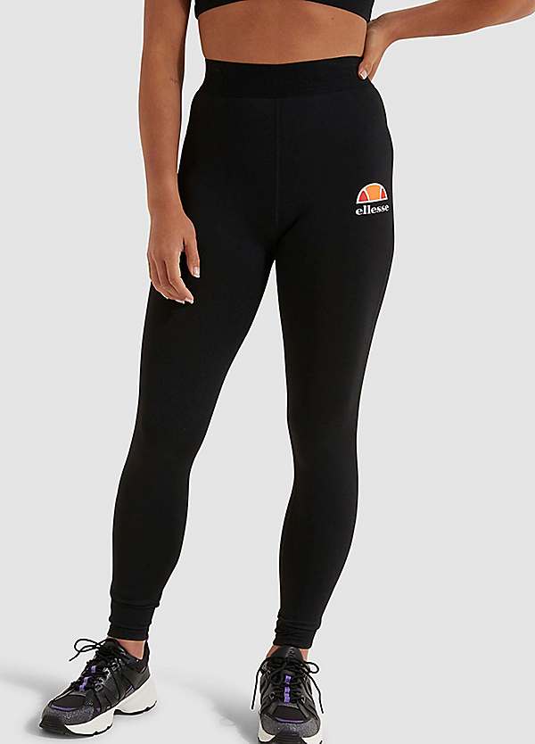 Grey 2024 ellesse leggings