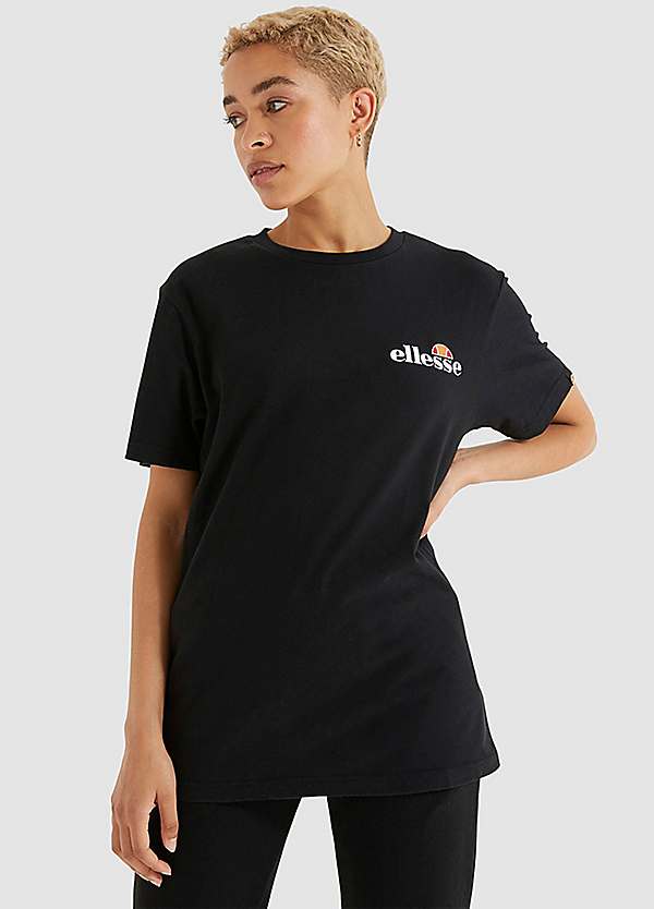 Ellesse Short Sleeve T-Shirt | Freemans