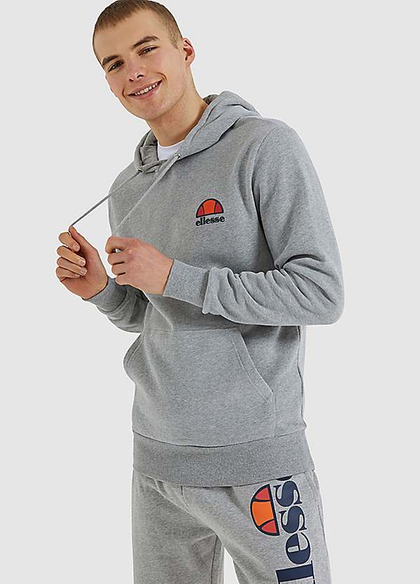 Ellesse clearance toce hoodie