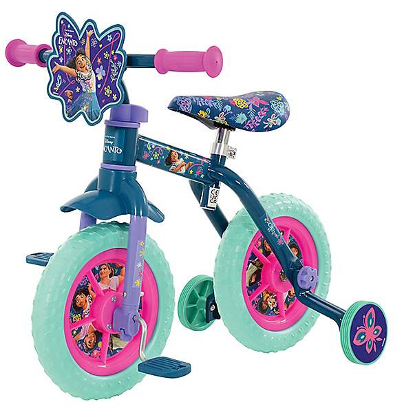 Gabby's Dollhouse Bicycle Accessory Value Pack