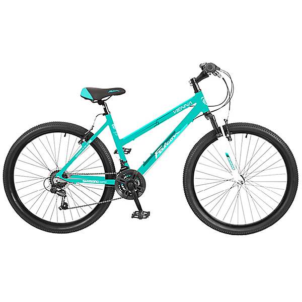 Falcon vienne womens store mountain bike