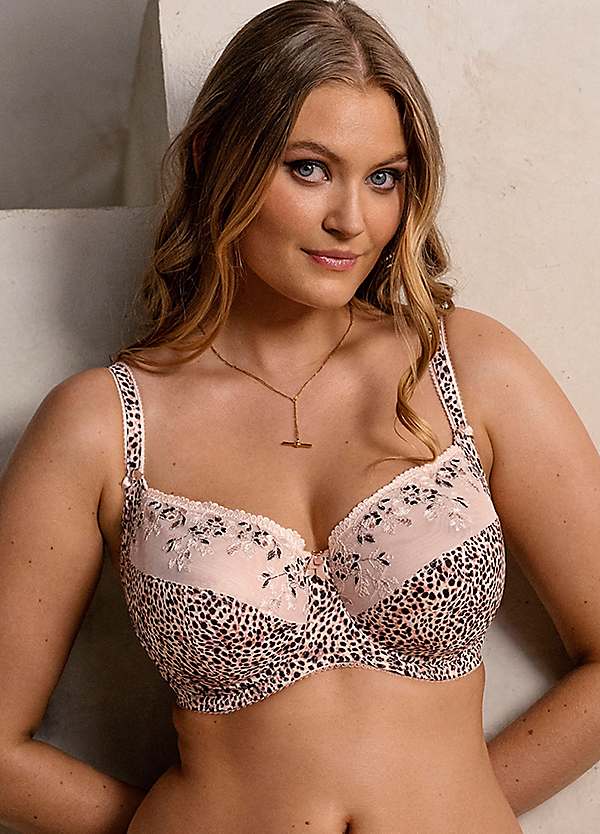 Elomi Morgan Underwired Full Cup Bra