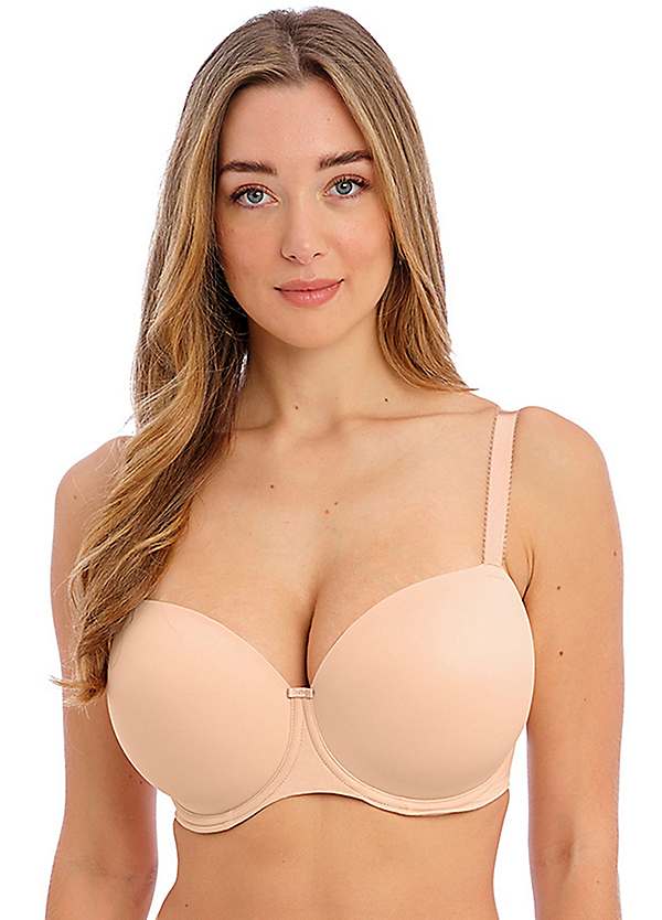 Fantasie Smoothease Underwired Moulded T-Shirt Bra