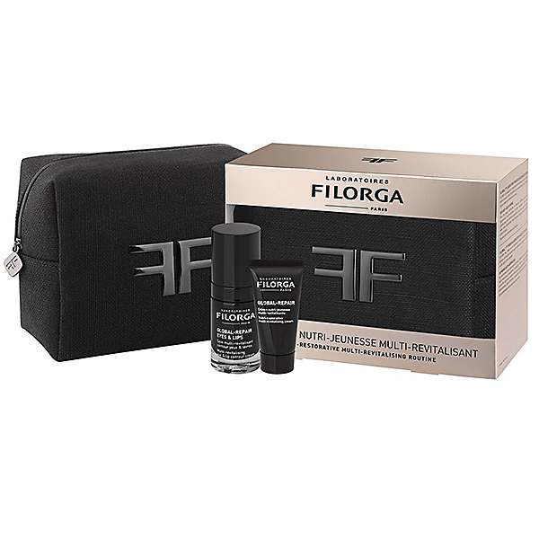 Filorga Global Repair 50ML Set 4 Pieces