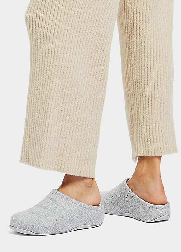 Fit flops clogs 2025