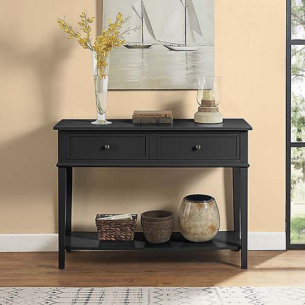 Westerleigh deals console table