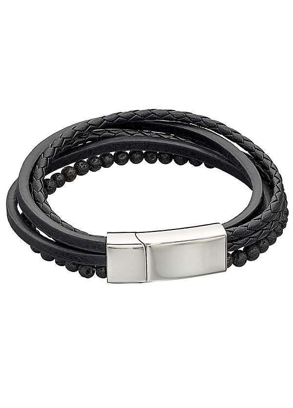 Fred bennett hot sale mens bracelet