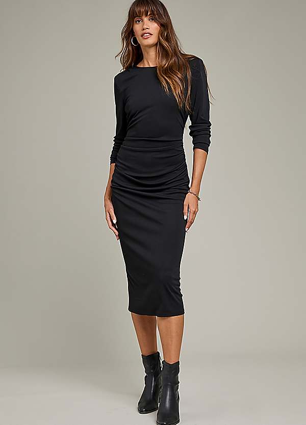 Freemans midi dresses on sale