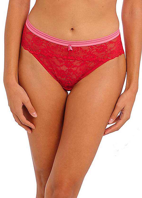 Freya Offbeat Brazilian Briefs