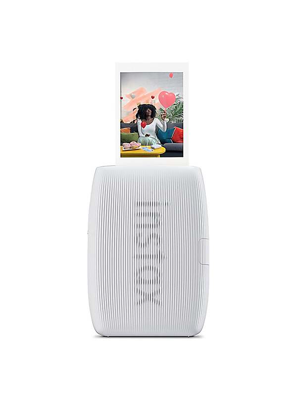 Fujifilm Instax Mini Link Wireless Smartphone Photo Printer