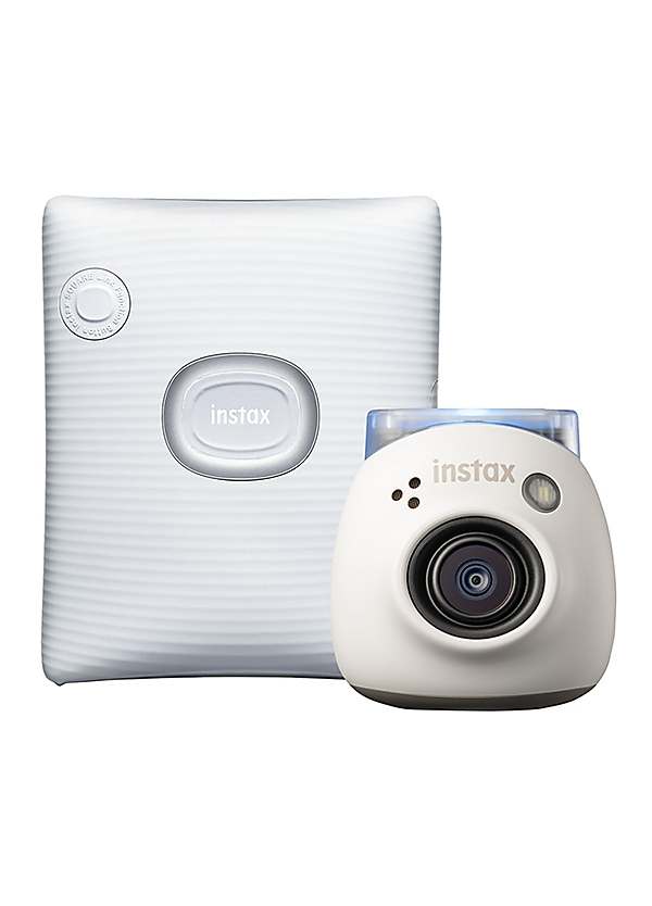 Instax Mini Camera outlets Bundle