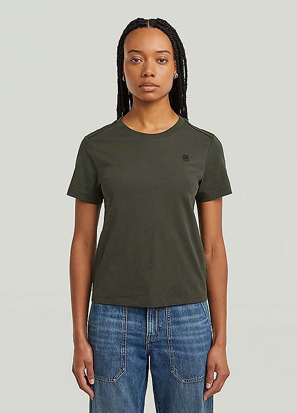 G-Star Nifous T-Shirt | Freemans