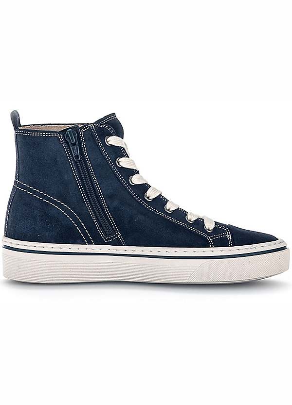 Gabor High Top Trainers