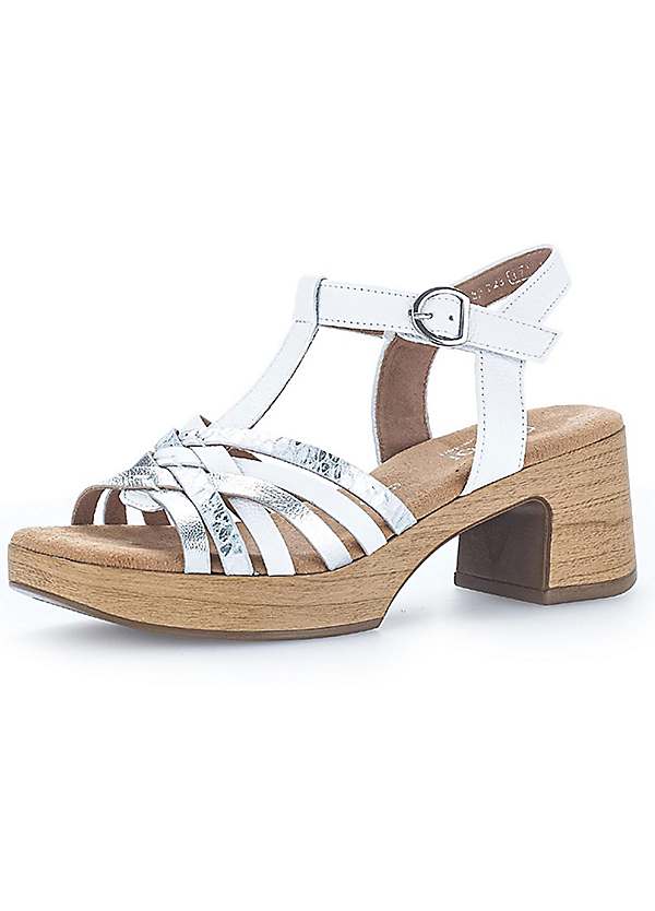 Gabor 2025 strappy sandals