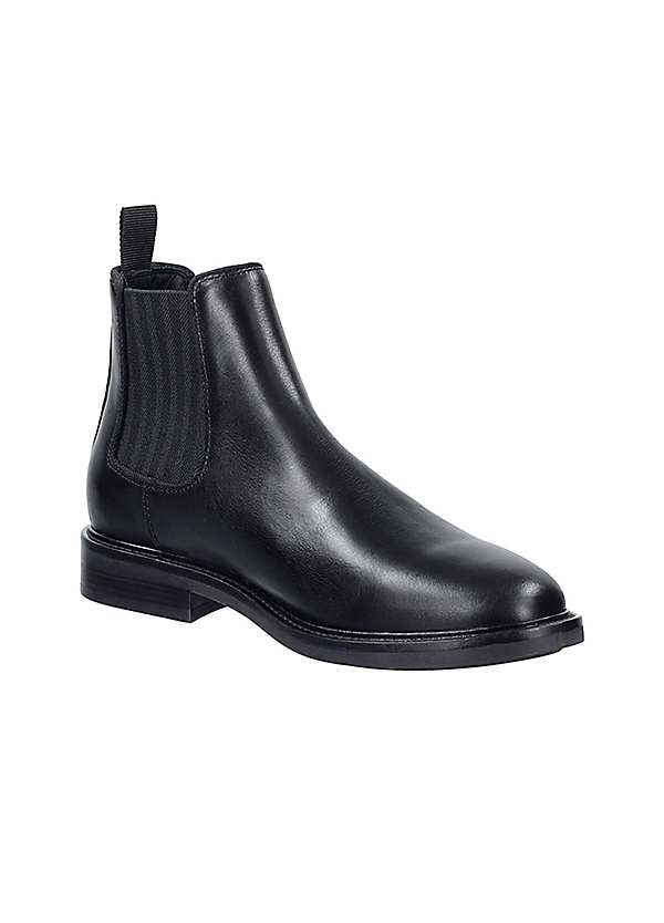 GANT Boots chelsea (marrone scuro, 40