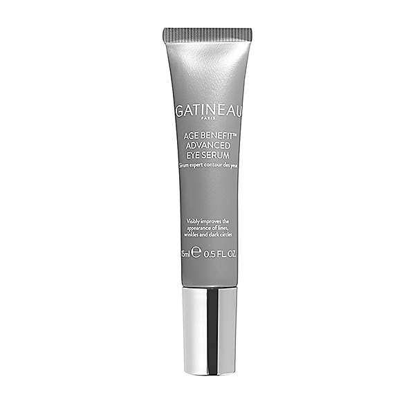 Gatineau Smoothing serum for face, neck and décolleté Collagene