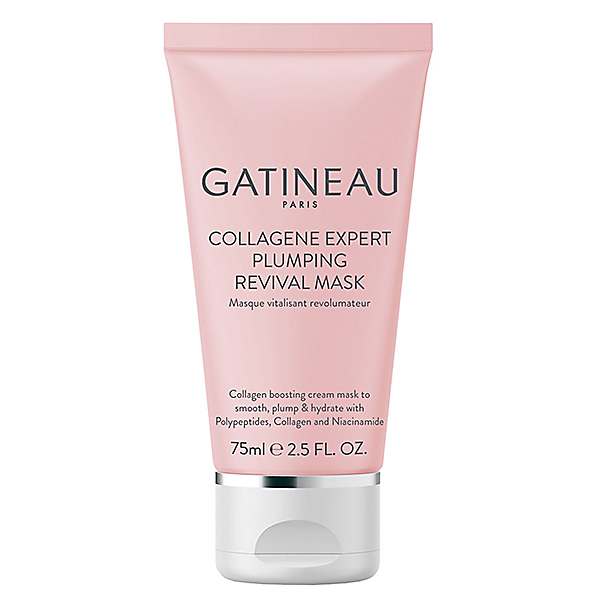 Gatineau Smoothing serum for face, neck and décolleté Collagene