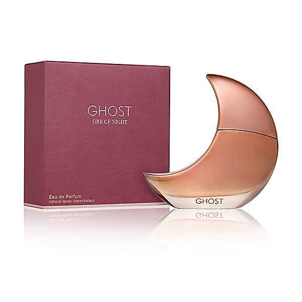 Ghost best sale perfume night