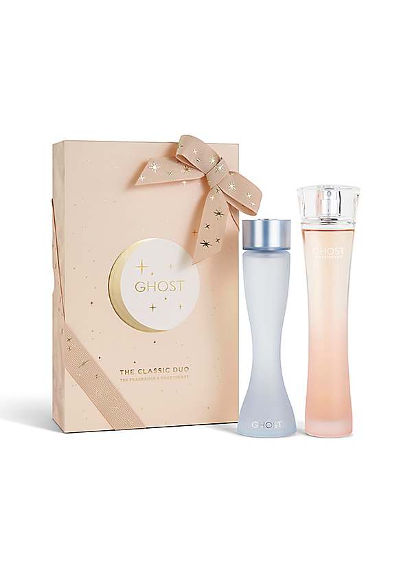 Boots 2025 Ghost Perfume Set Boots Ghost The Fragrance Sweetheart