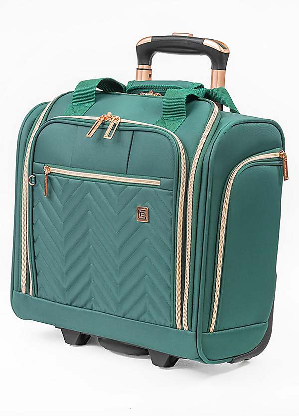 flight suitcase