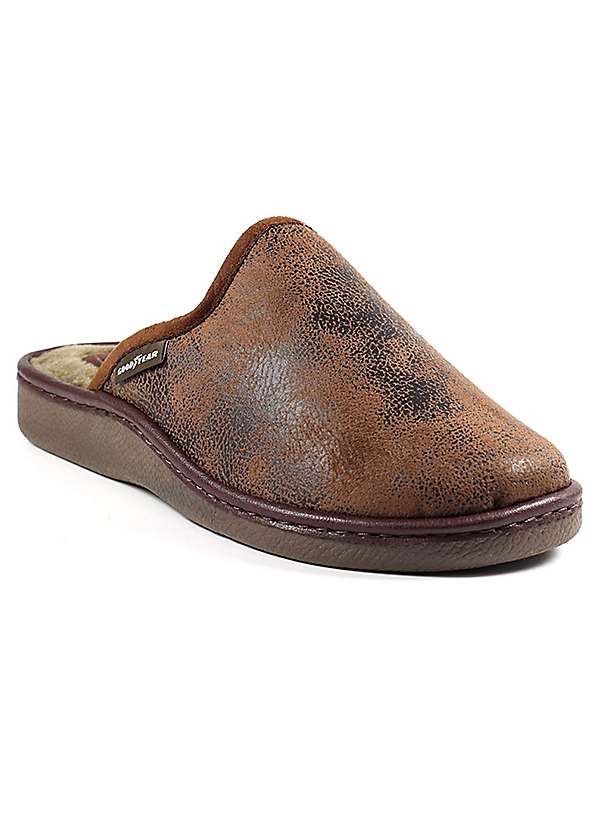 Hush puppies hot sale glen