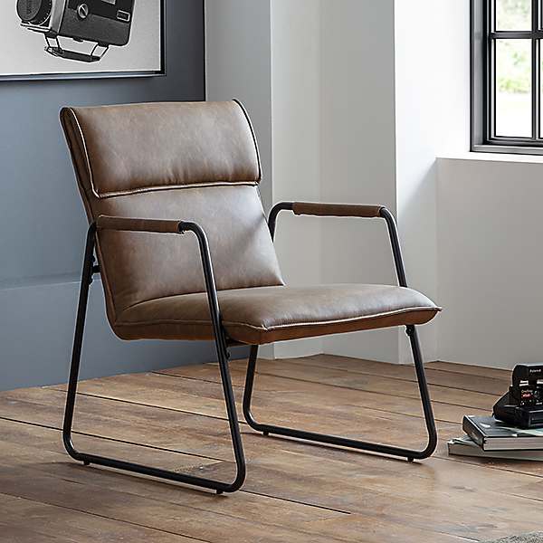 Soft accent online chair