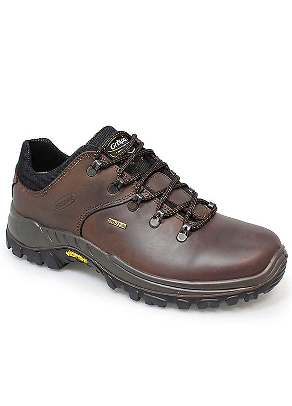 Grisport hot sale walking shoes