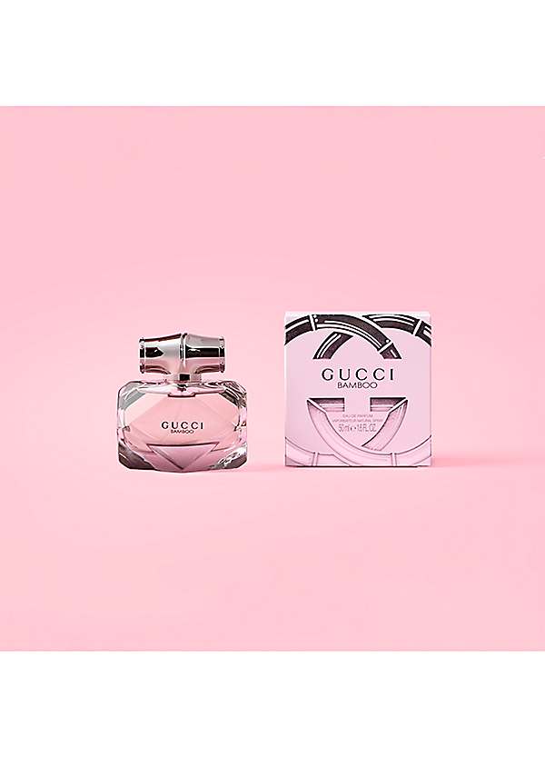 Gucci Bamboo Eau De Parfum 50ml | Freemans