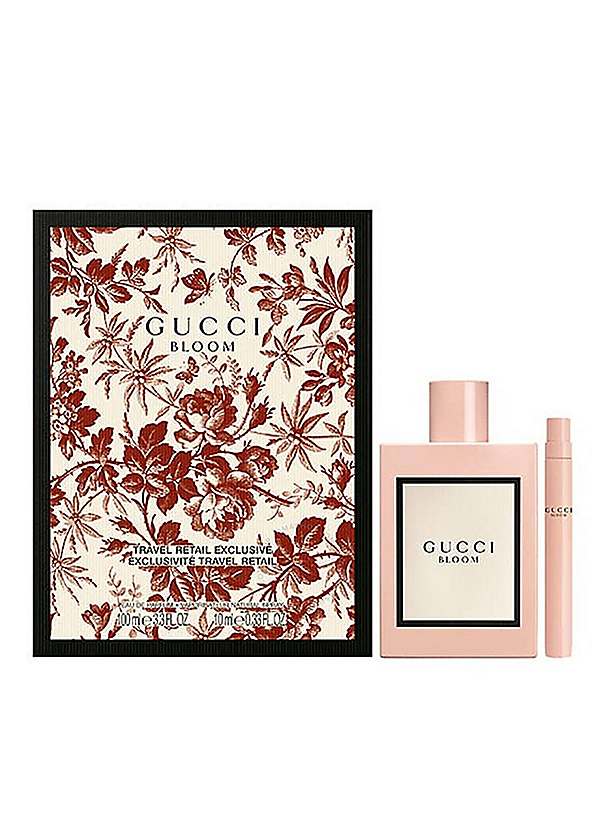 Gucci Bloom Eau de Parfum | Freemans