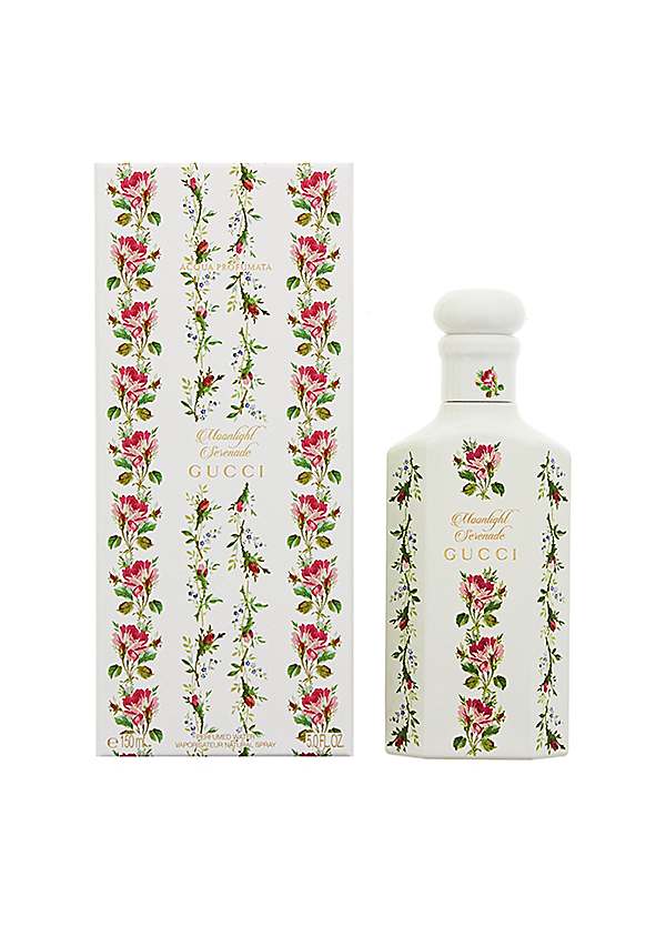 Gucci Moonlight Serenade Perfumed Water 150ml | Freemans