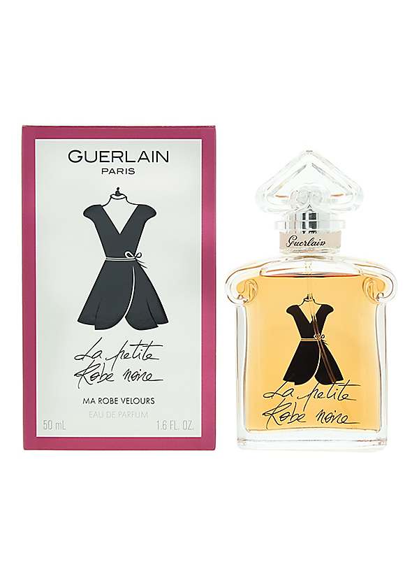 Ma robe cocktail guerlain best sale