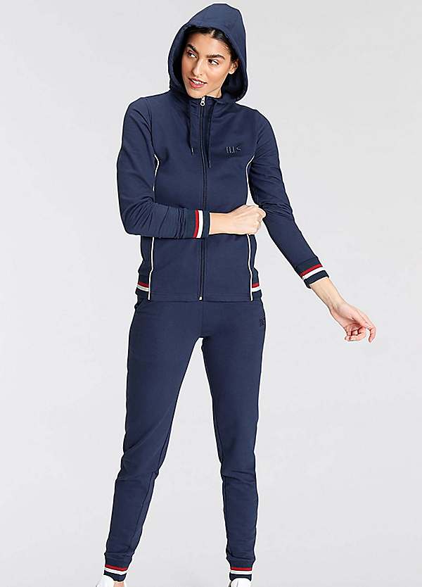 Athleisure tracksuit sales