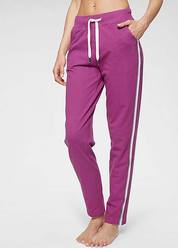 Relaxed best sale lounge pants