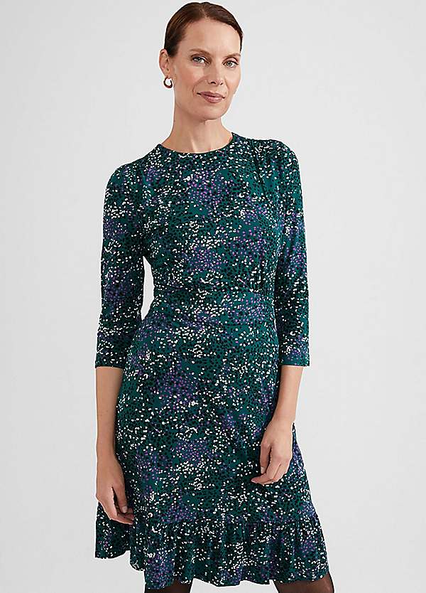 Hobbs best sale elsa dress