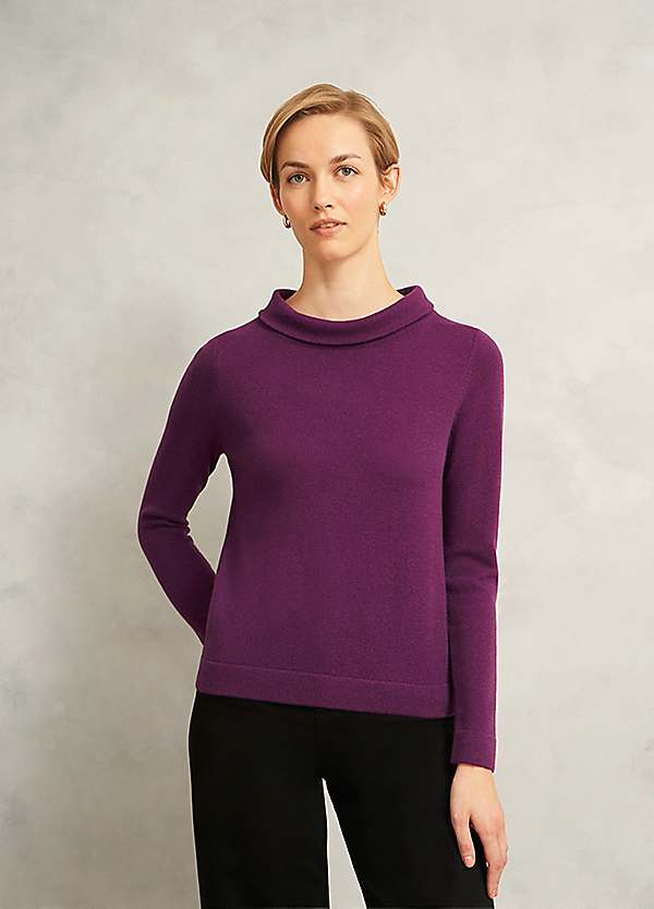 HOBBS Audrey Jumper Freemans