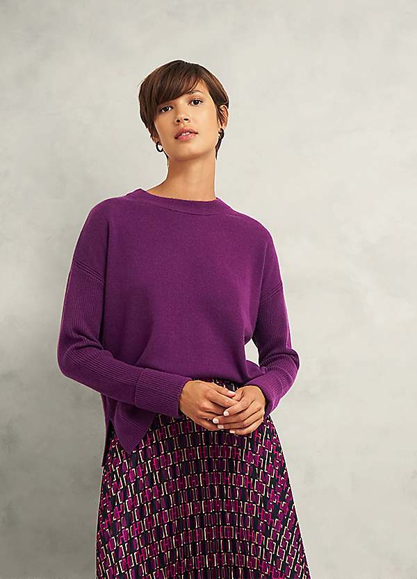 HOBBS Darla Jumper