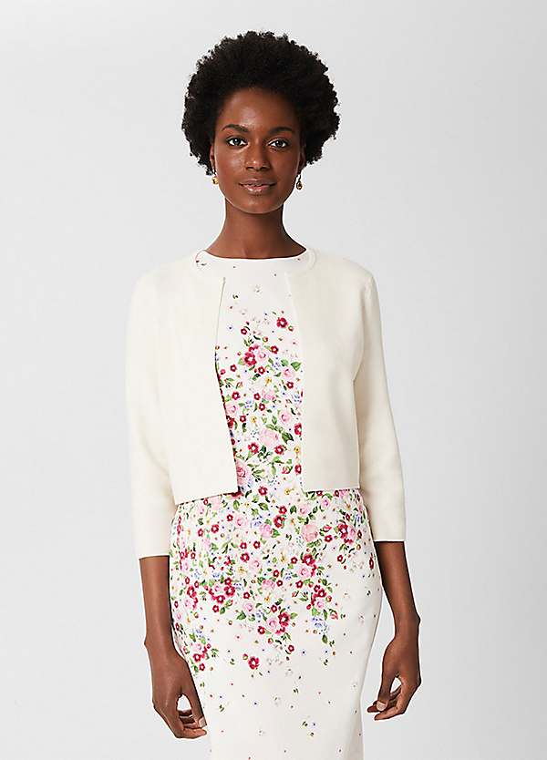 HOBBS Ella Cardigan | Freemans