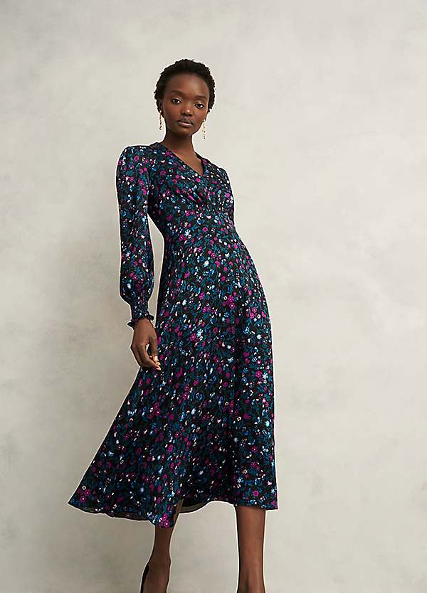 HOBBS Isabella Dress