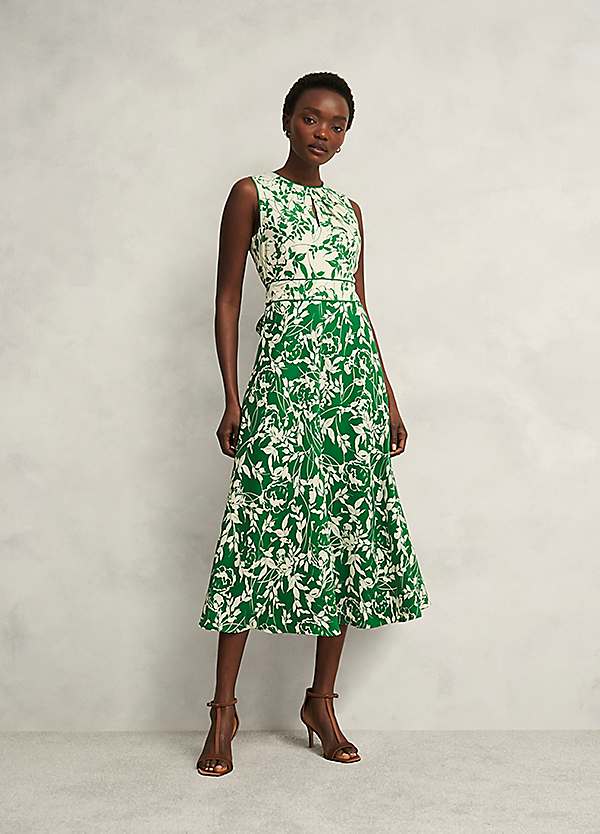 HOBBS Maddie Dress HOBBS Maddie Dress
